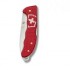 N turystyczny Victorinox Evoke Alox - red