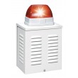 ABUS SG1650 siren Wired siren White
