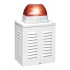 ABUS SG1650 siren Wired siren White