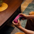 Sony Interactive Entertainment DualSense V2 Red Bluetooth/USB Gamepad Analogue / Digital Android, MAC, PC, PlayStation 5, iOS Sony Interactive Entertainment DualSense V2 Red Bluetooth/USB Gamepad Analogue / Digital Android, MAC, PC, PlayStation 5, iOS