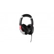 Austrian Audio Hi-X15 Headphones Wired & Wireless Head-band Calls/Music/Sport/Everyday Black, Red, Silver