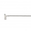 Kensington Slim NanoSaver 2.0 EQ Keyed Laptop Lock