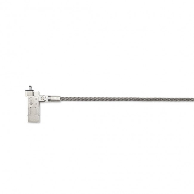 Kensington Slim NanoSaver 2.0 EQ Keyed Laptop Lock