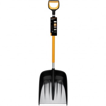 Fiskars 1057177 shovel/trowel Snow shovel Metal Black, Orange