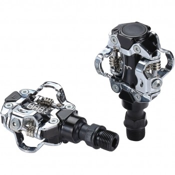 Peda y rowerowe BBB TouchMount one size