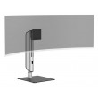 Equip 650129 TV mount/stand 124.5 cm (49