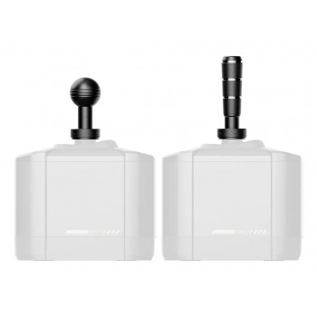 Moza Racing RS079 Racing shifter add-on