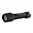 Ledlenser P5R Pro Black Hand flashlight LED