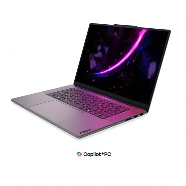 Lenovo Yoga Pro 9i Aura Edition 16IPH11 laptop