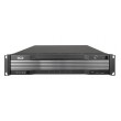 BCS BCS-U-NVR6408R-A-4K(2X12TB) 2U Black