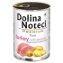 Dolina Noteci Premium Pure turkey with potatoes 400g