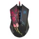 Gaming, optic, wired mouse DEFENDER GM-933 SIN'SISTER 7200dpi 6P RGB Gaming, optic, wired mouse DEFENDER GM-933 SIN'SISTER 7200dpi 6P RGB