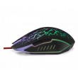 Esperanza EGM211R mouse Right-hand USB Type-A Optical 2400 DPI Esperanza EGM211R mouse Right-hand USB Type-A Optical 2400 DPI