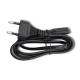 Qoltec 51757 power adapter/inverter Indoor 65 W Black