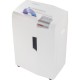 HSM shredstar X13 document shredder, 4 x 37 mm + separate CD-cutting mechanism