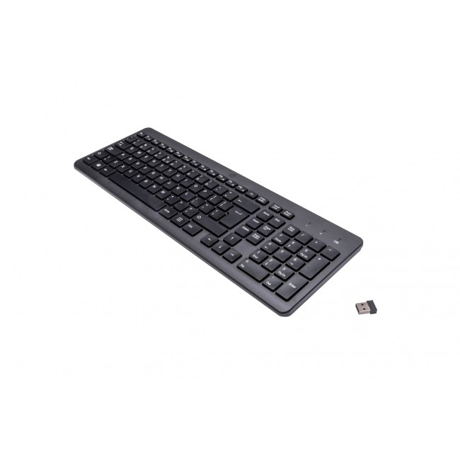 HP 220 Wireless Keyboard HP 220 Wireless Keyboard