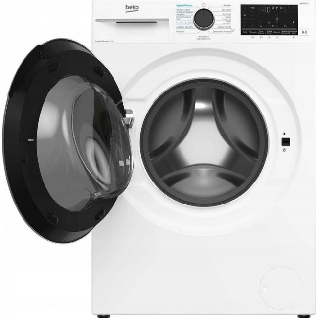 BEKO washer-dryer B5DFT584427WPB BEKO washer-dryer B5DFT584427WPB