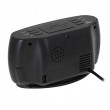 Adler AD 1186 alarm clock Digital alarm clock Black Adler AD 1186 alarm clock Digital alarm clock Black