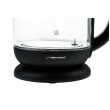 Esperanza EKK027 electric kettle 1.7 L Black,Transparent 2200 W Esperanza EKK027 electric kettle 1.7 L Black,Transparent 2200 W