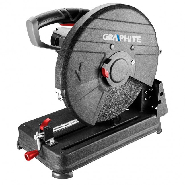 Graphite 59G873 portable circular saw Graphite 59G873 portable circular saw
