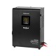 Rebel POWER-1000 Wall-Mounted Emergency Power Supply - converter with pure sine wave and charging function 12V 230V 1000VA/700W Rebel POWER-1000 Wall-Mounted Emergency Power Supply - converter with pure sine wave and charging function 12V 230V 1000VA/700W
