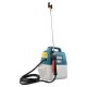 Makita US053DZ garden sprayer Hand garden sprayer 5 L Makita US053DZ garden sprayer Hand garden sprayer 5 L