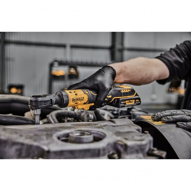 DeWALT DCF513N-XJ power screwdriver/impact driver DeWALT DCF513N-XJ power screwdriver/impact driver