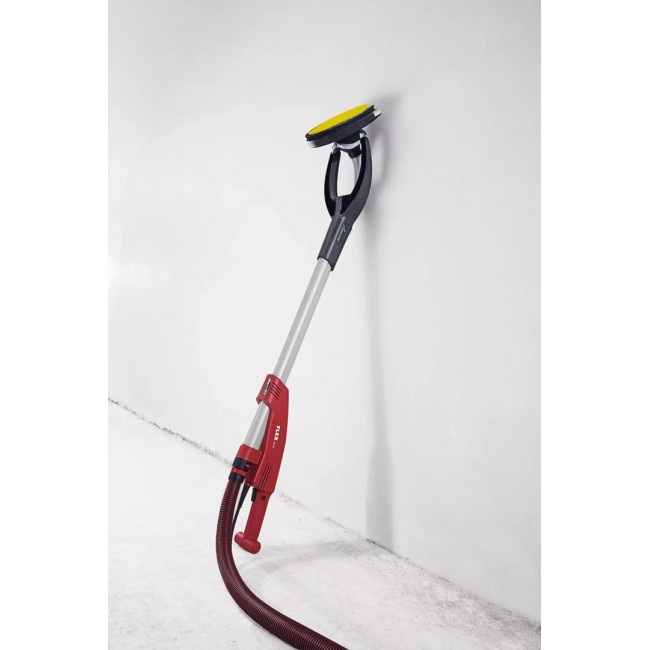 Flex GE 5 R + TB-L + SH 1650 RPM Black, Red, Silver 500 W Flex GE 5 R + TB-L + SH 1650 RPM Black, Red, Silver 500 W