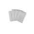 Bubble envelopes BESTPAK padded envelopes CD 100 pcs. White