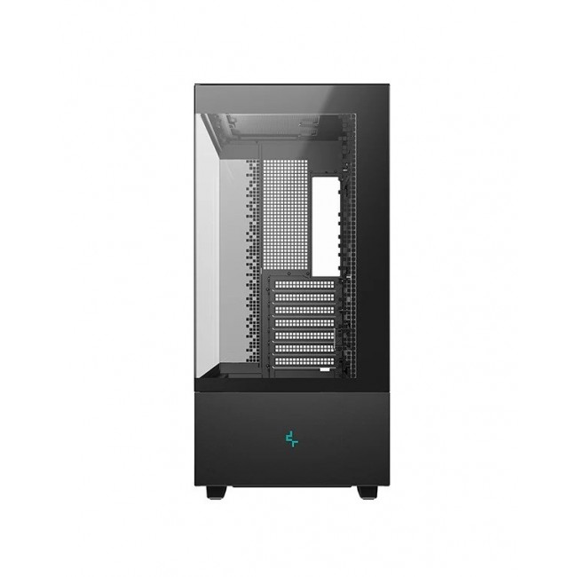 DeepCool CH270 enclosure (R-CH270-BKNDM0-G-1) DeepCool CH270 enclosure (R-CH270-BKNDM0-G-1)