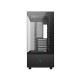 DeepCool CH270 enclosure (R-CH270-BKNDM0-G-1) DeepCool CH270 enclosure (R-CH270-BKNDM0-G-1)