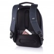 XD DESIGN ANTI-THEFT BACKPACK BOBBY HERO XL NAVY P/N: P705.715 XD DESIGN ANTI-THEFT BACKPACK BOBBY HERO XL NAVY P/N: P705.715