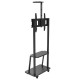 Techly ICA-TR33 signage display mount 177.8 cm (70 Techly ICA-TR33 signage display mount 177.8 cm (70