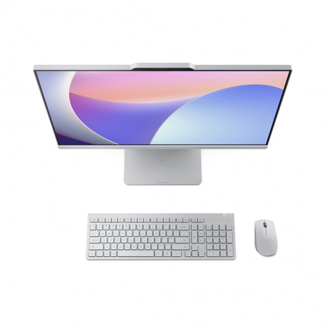 Lenovo IdeaCentre AIO 24IRH9 Intel Core i3 i3-1315U 60.5 cm (23.8 Lenovo IdeaCentre AIO 24IRH9 Intel Core i3 i3-1315U 60.5 cm (23.8