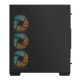 GIGABYTE C500 PANORAMIC STEALTH Midi Tower Black GIGABYTE C500 PANORAMIC STEALTH Midi Tower Black