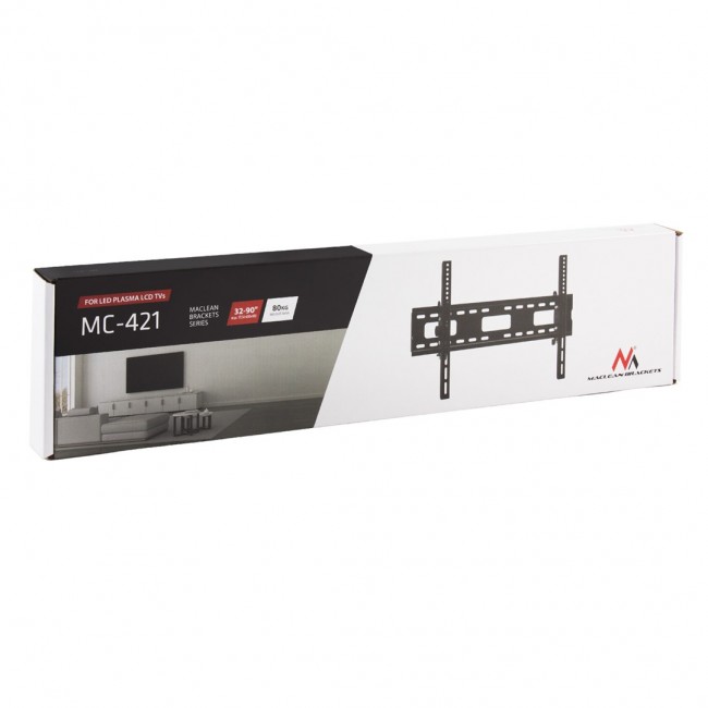 Maclean TV MC-421 Wall Mount Bracket 32 Maclean TV MC-421 Wall Mount Bracket 32