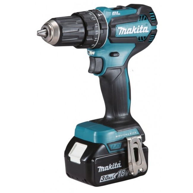 Makita DHP485RF3J drill Makita DHP485RF3J drill