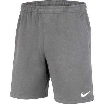 Men's Nike Park 20 Short Dark Grey CW6910 071