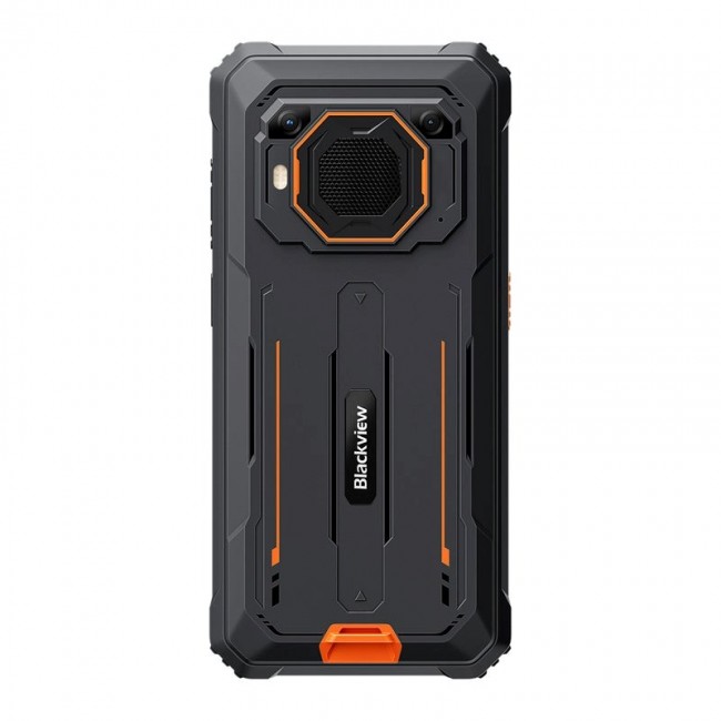 Blackview BV6200Plus 8/256GB Orange Blackview BV6200Plus 8/256GB Orange