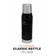 Stanley 10-01612-028 vacuum flask 0.75 L Black
