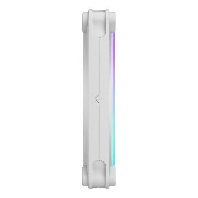 Fractal Design Momentum 14 RGB Computer case Fan 14 cm White 1 pc(s) Fractal Design Momentum 14 RGB Computer case Fan 14 cm White 1 pc(s)