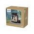 Philips | Coffee Machine | EP5549/70 Series 5500 LatteGo | Pump pressure 15 bar | Built-in milk frother | Automatic | 1500 W | Black