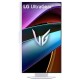 LG 32G810SA-W.AEU computer monitor 81.3 cm (32
