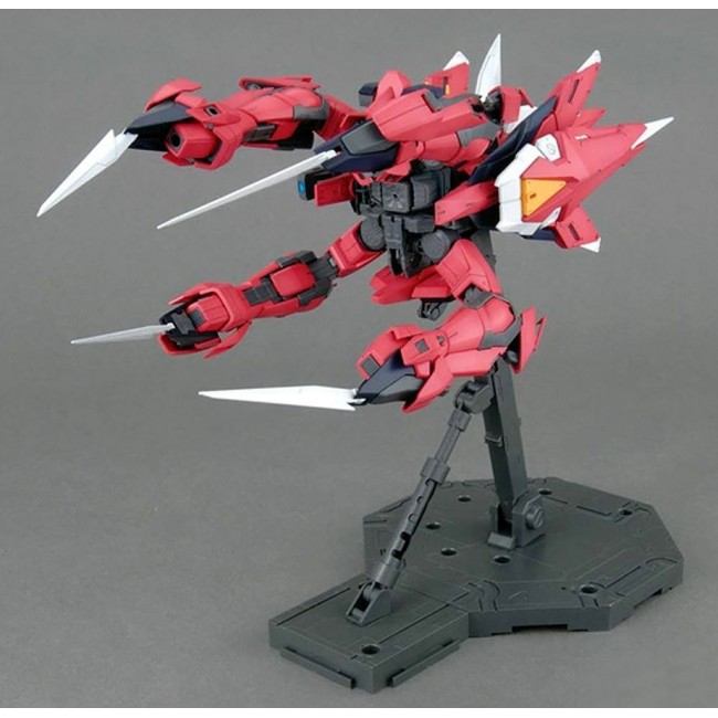 MG 1/100 AEGIS GUNDAM MG 1/100 AEGIS GUNDAM