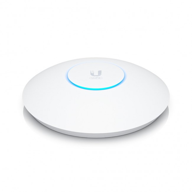 Ubiquiti UniFi6 Enterprise 4800 Mbit/s Wi-Fi Access Point (PoE) Ubiquiti UniFi6 Enterprise 4800 Mbit/s Wi-Fi Access Point (PoE)