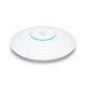 Ubiquiti UniFi6 Enterprise 4800 Mbit/s Wi-Fi Access Point (PoE) Ubiquiti UniFi6 Enterprise 4800 Mbit/s Wi-Fi Access Point (PoE)