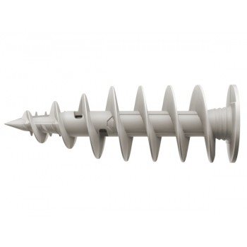 FISCHER ISOL. FID II 90 /25pcs. FOR INSULATION BOARDS (POLYSTYRENE).