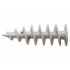 FISCHER ISOL. FID II 90 /25pcs. FOR INSULATION BOARDS (POLYSTYRENE).