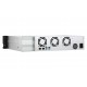 Qnap TS-855eU-8G, 2U, 8 x 2.5 Qnap TS-855eU-8G, 2U, 8 x 2.5