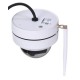 Foscam D4Z Bulb IP security camera Indoor & outdoor 2304 x 1536 pixels Ceiling Foscam D4Z Bulb IP security camera Indoor & outdoor 2304 x 1536 pixels Ceiling